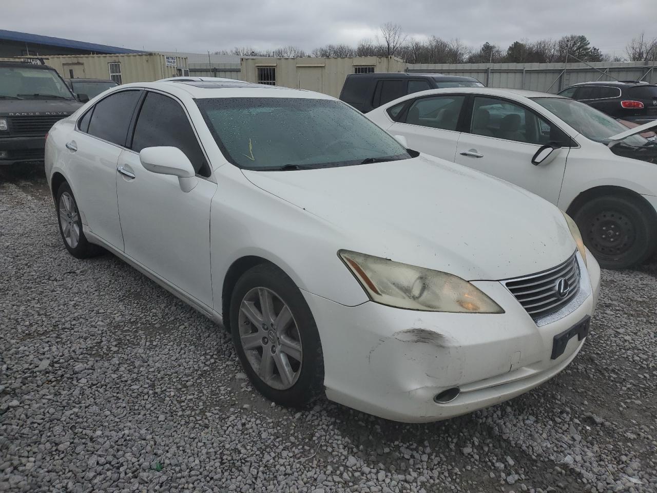 Lot #3048359741 2008 LEXUS ES 350