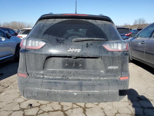 2019 JEEP CHEROKEE L - 1C4PJLCB1KD348749