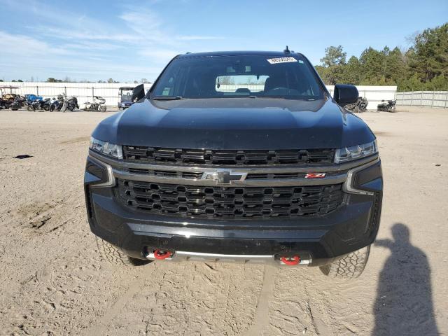 2022 CHEVROLET TAHOE K150 - 1GNSKPKD0NR274109