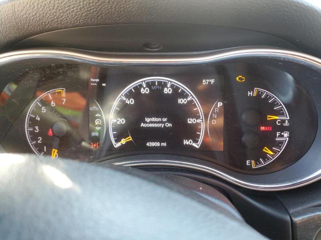 2017 JEEP GRAND CHER 1C4RJFAG7HC849779