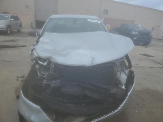 2018 CHEVROLET EQUINOX LS - 2GNAXHEV3J6278362