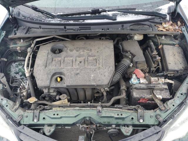 2014 TOYOTA COROLLA L - 5YFBURHE7EP085398
