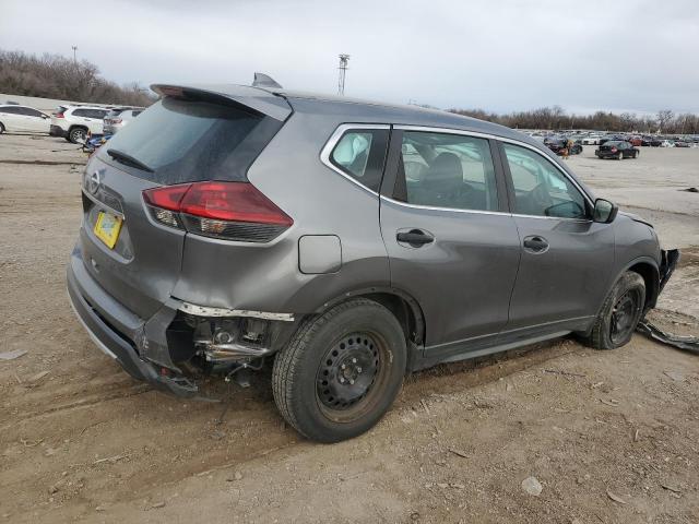 2020 NISSAN 2.5 KNMAT2MT1LP520571