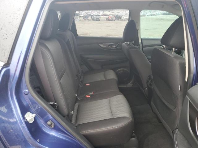 2020 NISSAN ROGUE S - JN8AT2MT9LW008227