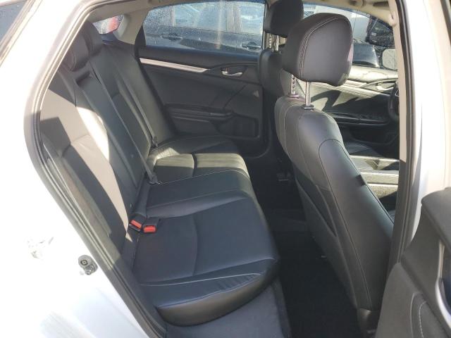2019 HONDA CIVIC TOUR - JHMFC1F91KX007156
