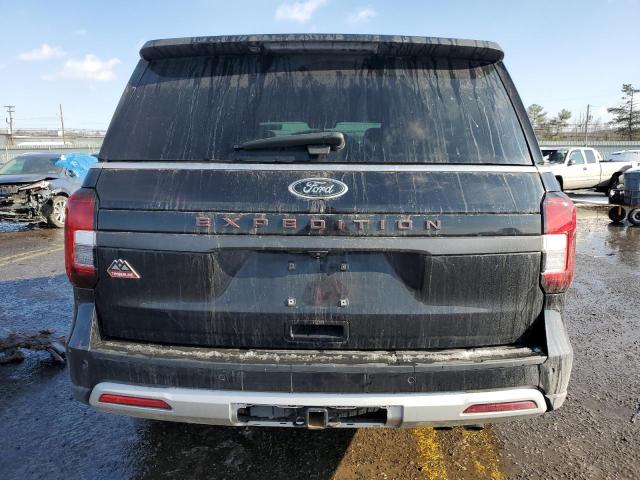2022 FORD EXPEDITION - 1FMJU1RT5NEA44335
