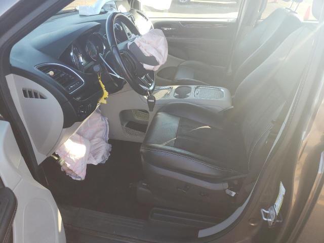 2019 DODGE GRAND CARA - 2C4RDGCG7KR749531
