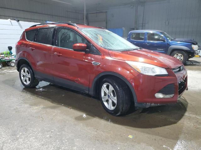 Vin: 1fmcu9gx4fub65636, lot: 88726875, ford escape se 20154