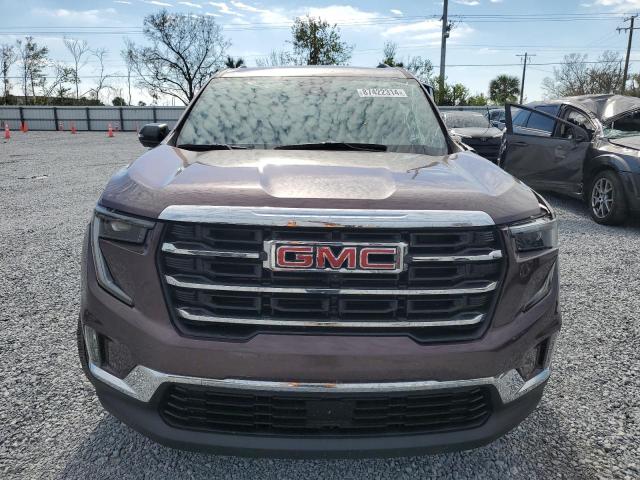 2024 GMC ACADIA UPL 1GKENNKS9RJ167455