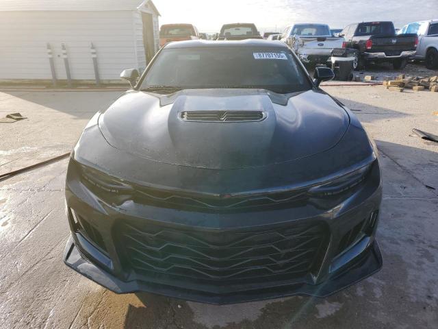 2020 CHEVROLET CAMARO LS 1G1FB1RX8L0111046
