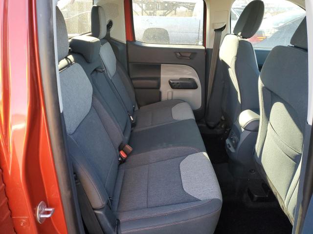 2024 FORD MAVERICK X - 3FTTW8J92RRA91082