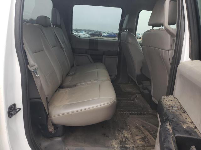 2017 FORD F150 SUPER - 1FTEW1EF8HFC06683