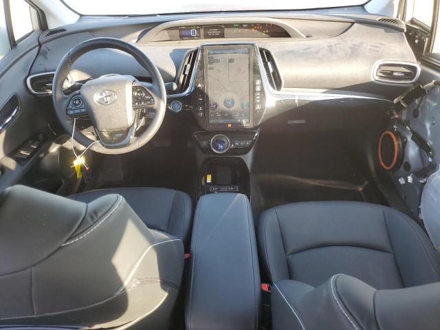 2020 TOYOTA PRIUS PRIM - JTDKARFP0L3141782