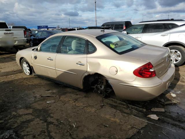 BUICK LACROSSE C 2006 tan  gas 2G4WC582761269982 photo #3