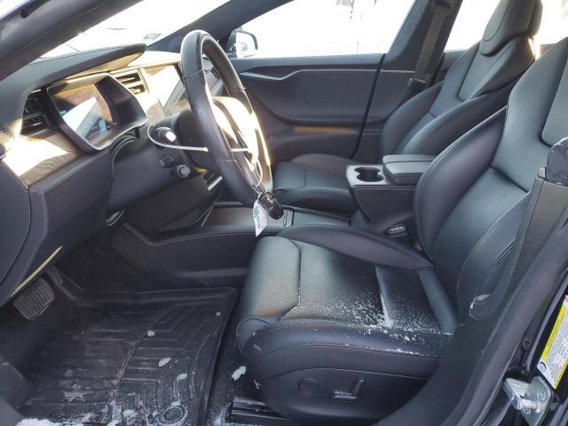 2018 TESLA MODEL S - 5YJSA1E24JF271068
