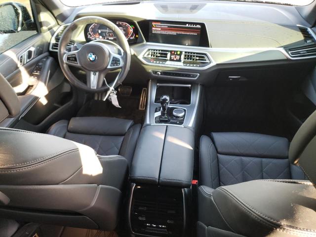 2023 BMW X5 XDRIVE4 - 5UXCR6C04P9P50636