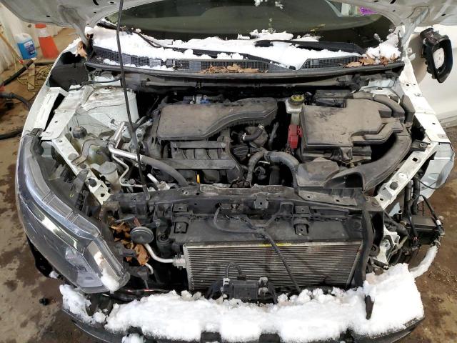 2022 NISSAN ROGUE SPOR - JN1BJ1AW6NW474637