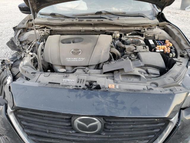 2017 MAZDA 3 GRAND TO - 3MZBN1W39HM132956