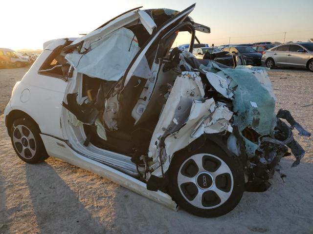 2015 FIAT 500 ELECTR 3C3CFFGE3FT689693