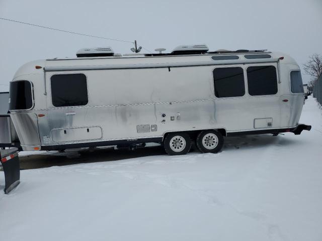 AIRSTREAM INTERNATIO 2023 silver   1STTFYL26PJ568556 photo #4