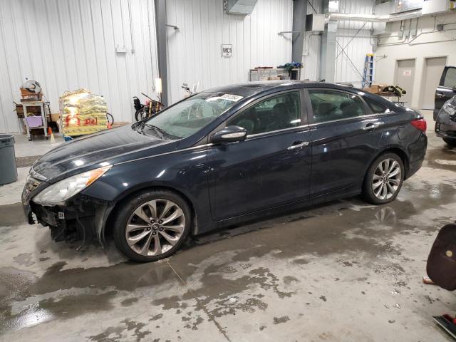 Vin: 5npec4abxbh218134, lot: 83512064, hyundai sonata se 2011 img_1