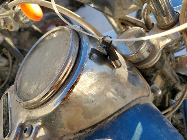 2005 HARLEY-DAVIDSON FXDWGI 1HD1GPW175K308110