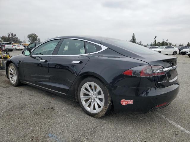 2017 TESLA MODEL S 5YJSA1E16HF213111