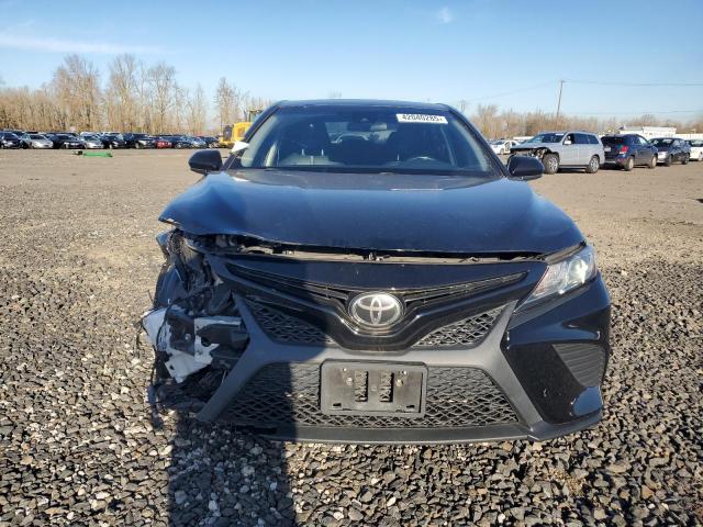 2018 TOYOTA CAMRY L - 4T1B11HK1JU569592