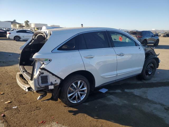 2017 ACURA RDX ADVANC 5J8TB4H70HL010085