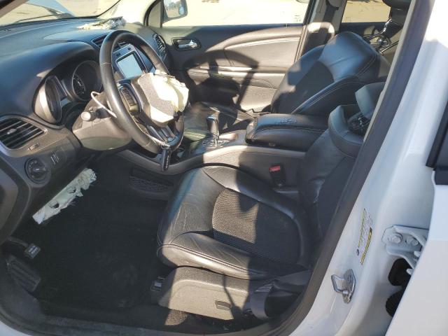 2017 DODGE JOURNEY CR 3C4PDDGG4HT513814