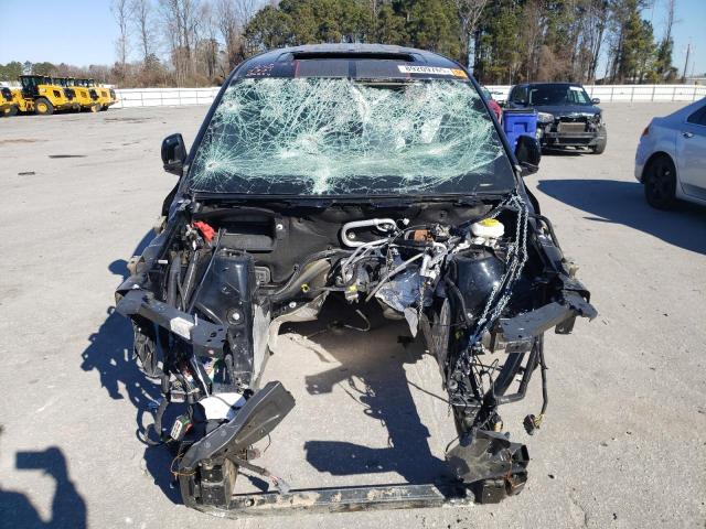 2021 DODGE DURANGO SR 1C4SDJH90MC643331