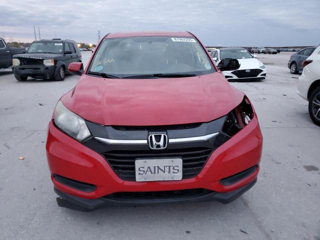 2016 HONDA HR-V LX - 3CZRU5H34GM726470