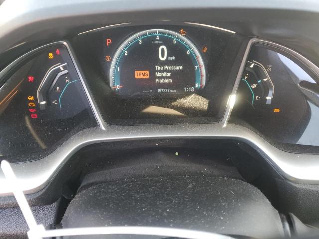 2016 HONDA CIVIC TOUR - 19XFC1F97GE036086