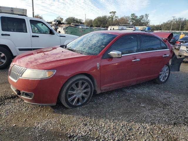 LINCOLN MKZ