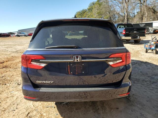 2024 HONDA ODYSSEY EX - 5FNRL6H6XRB028266