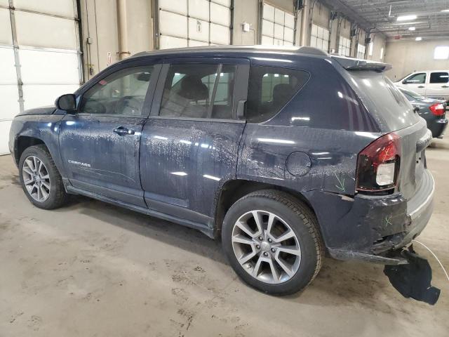 2016 JEEP COMPASS LA - 1C4NJCEA4GD754401