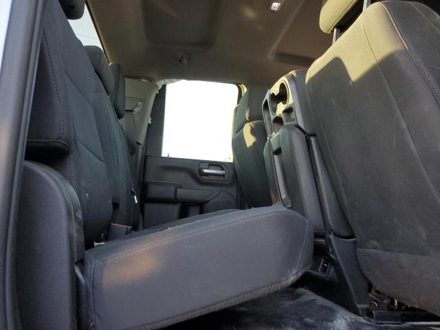 2023 GMC SIERRA C25 1GT58LE70PF216024