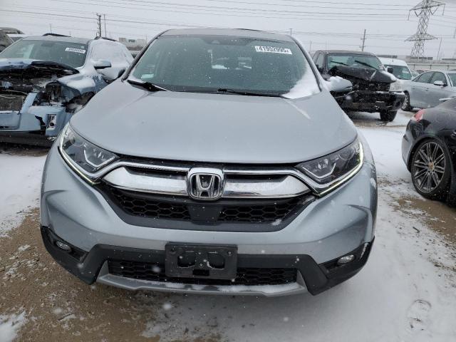 2019 HONDA CR-V EX - 7FARW2H54KE043802