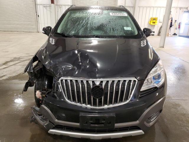 2015 BUICK ENCORE - KL4CJASBXFB178469