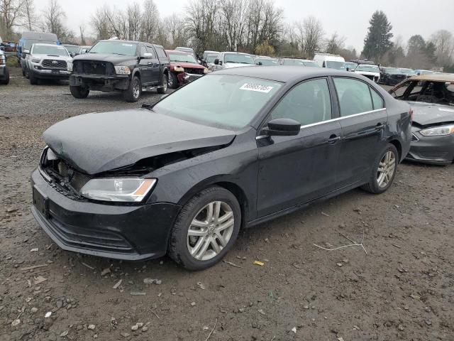 2017 VOLKSWAGEN JETTA S - 3VW2B7AJ3HM360548
