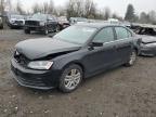 2017 VOLKSWAGEN JETTA S - 3VW2B7AJ3HM360548