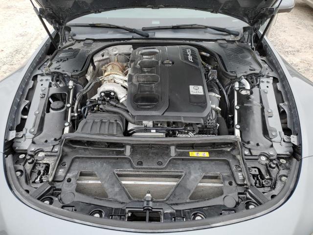 2023 MERCEDES-BENZ SL 43 AMG W1KVK5AB4PF017572