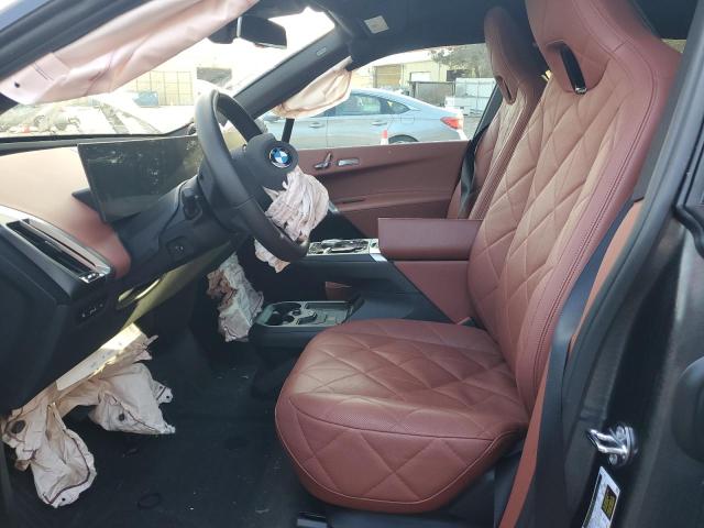 2025 BMW IX XDRIVE5 WB523CF0XSCS62033