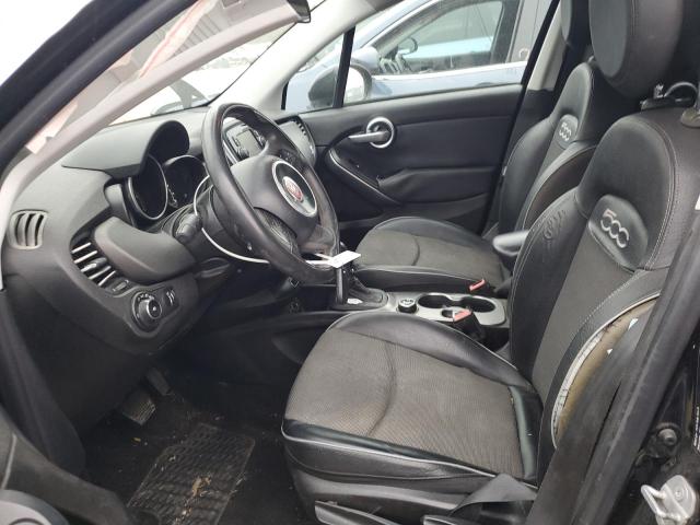 2016 FIAT 500X TREKK ZFBCFXCT6GP375437