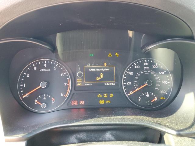2018 KIA OPTIMA SXL - 5XXGV4L22JG226030