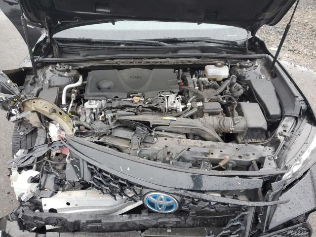 2019 TOYOTA AVALON XLE - 4T1B21FB2KU005290