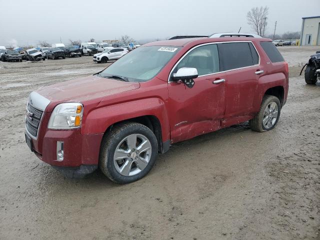 2015 GMC TERRAIN SL 2GKFLYE32F6386766