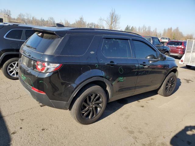 2018 LAND ROVER DISCOVERY - SALCP2RX3JH765994
