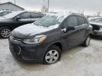2017 CHEVROLET TRAX 1LT - 3GNCJPSB0HL140492