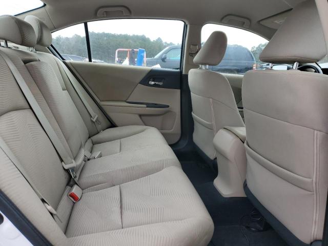 2015 HONDA ACCORD LX - 1HGCR2F37FA134976